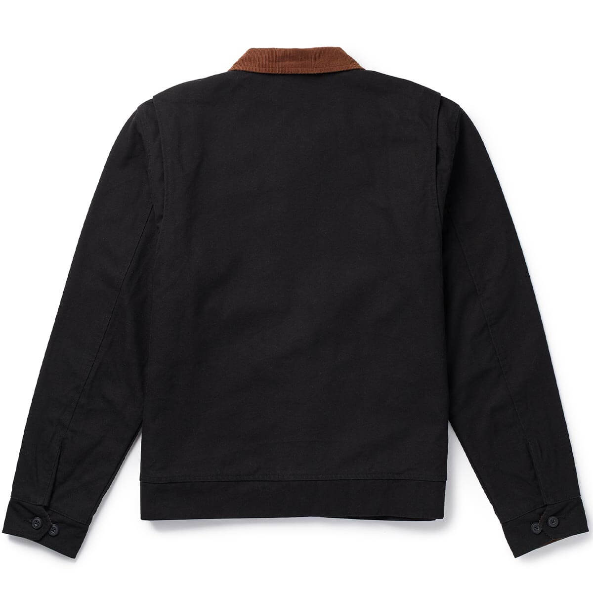 Ranch Jacket Black