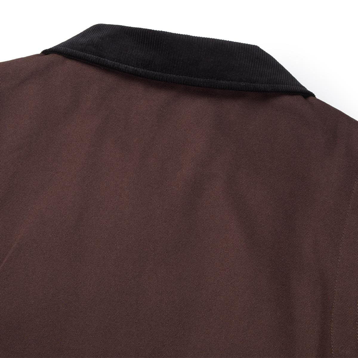 Ranch Jacket Espresso