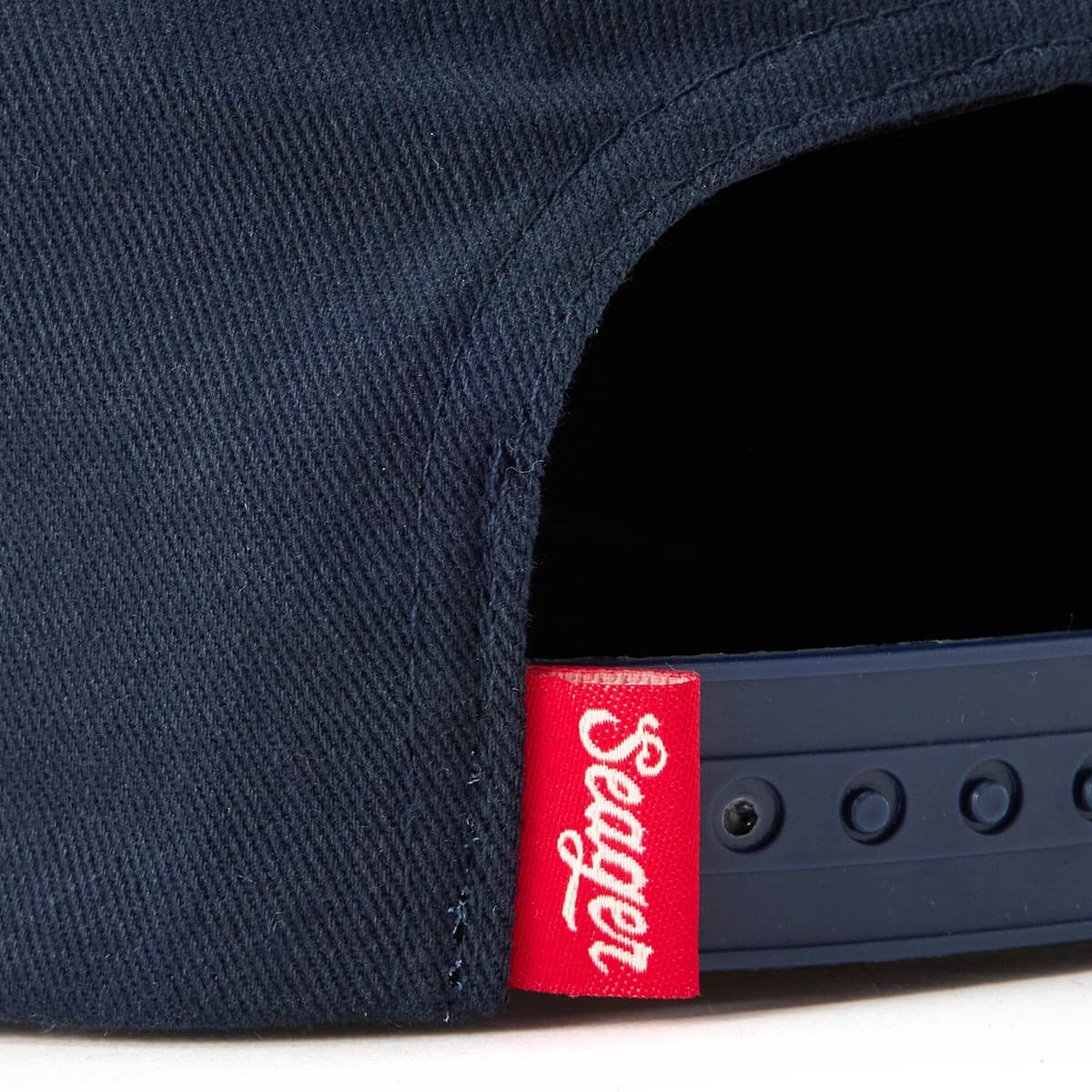 Rodeo Snapback Navy