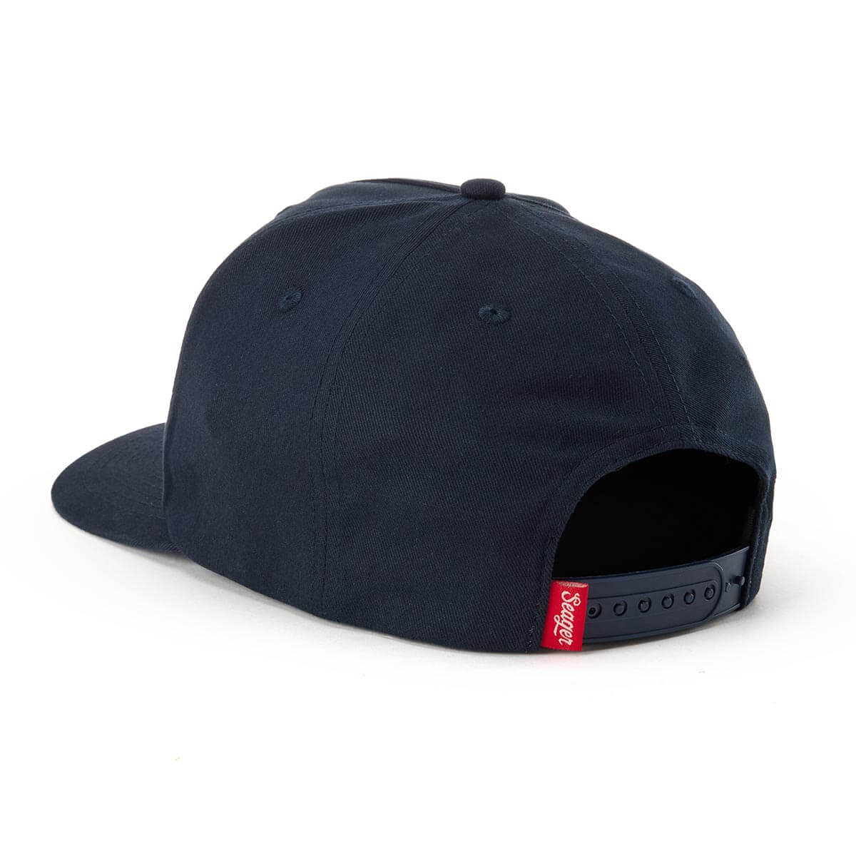 Rodeo Snapback Navy