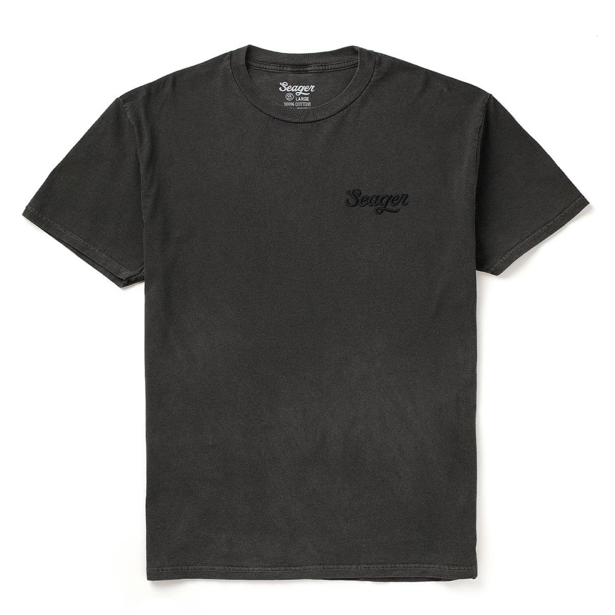 Russ Embroidered Premium Tee