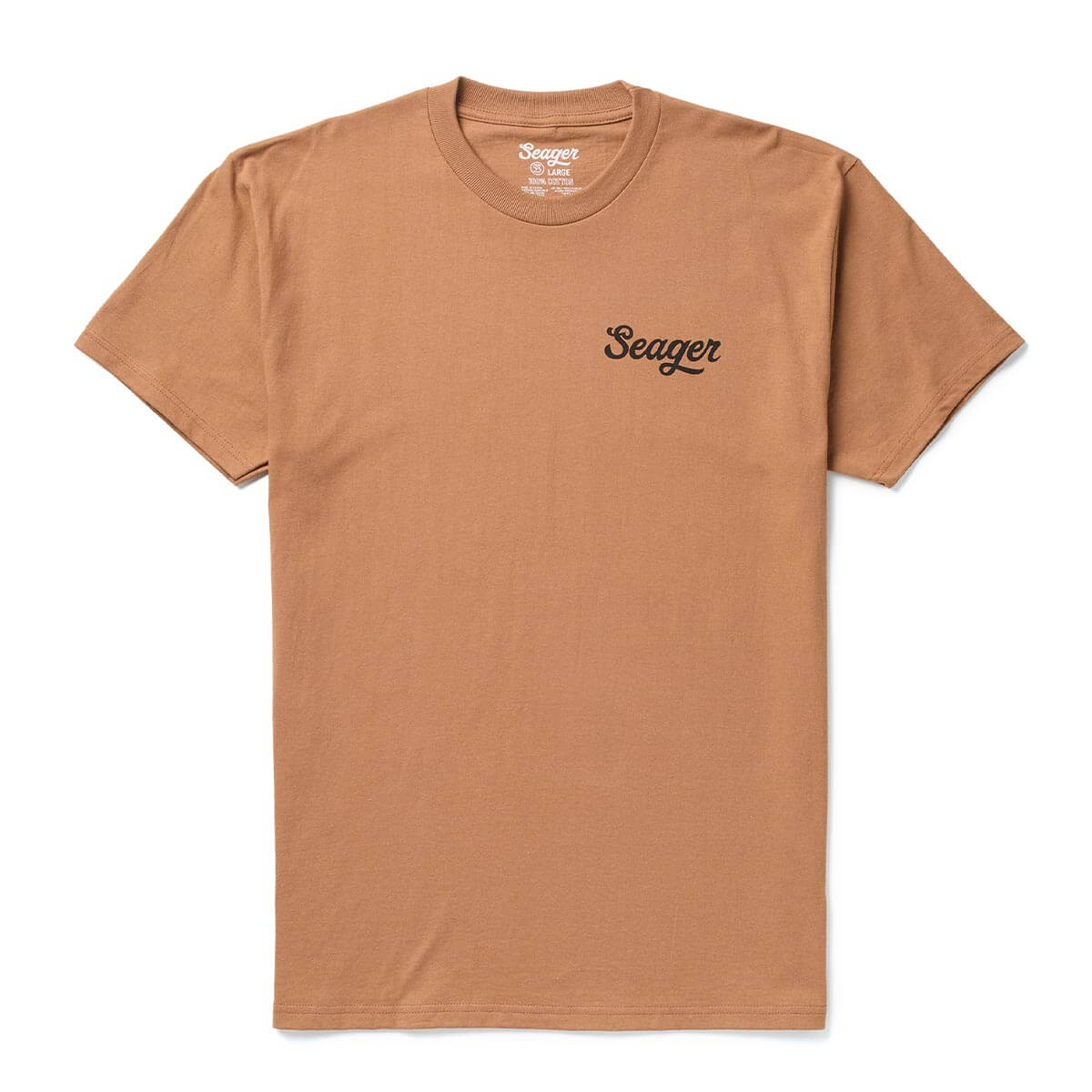 Russ Tee Brown Sugar