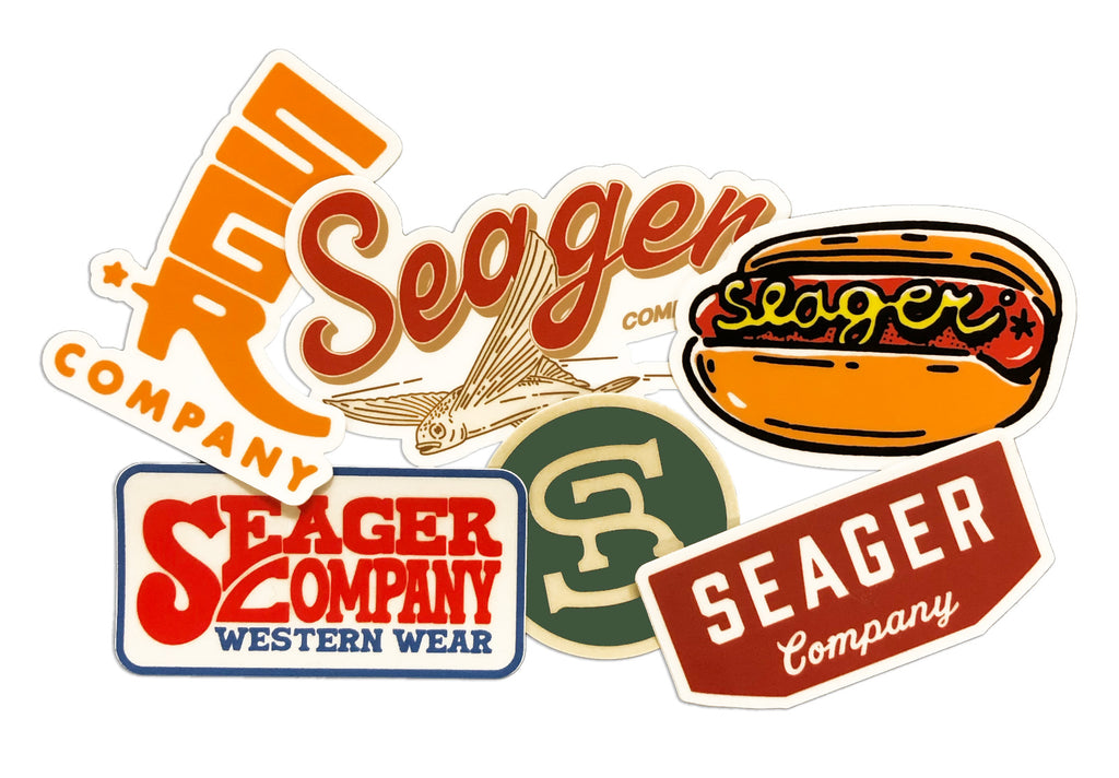 Sticker Pack
