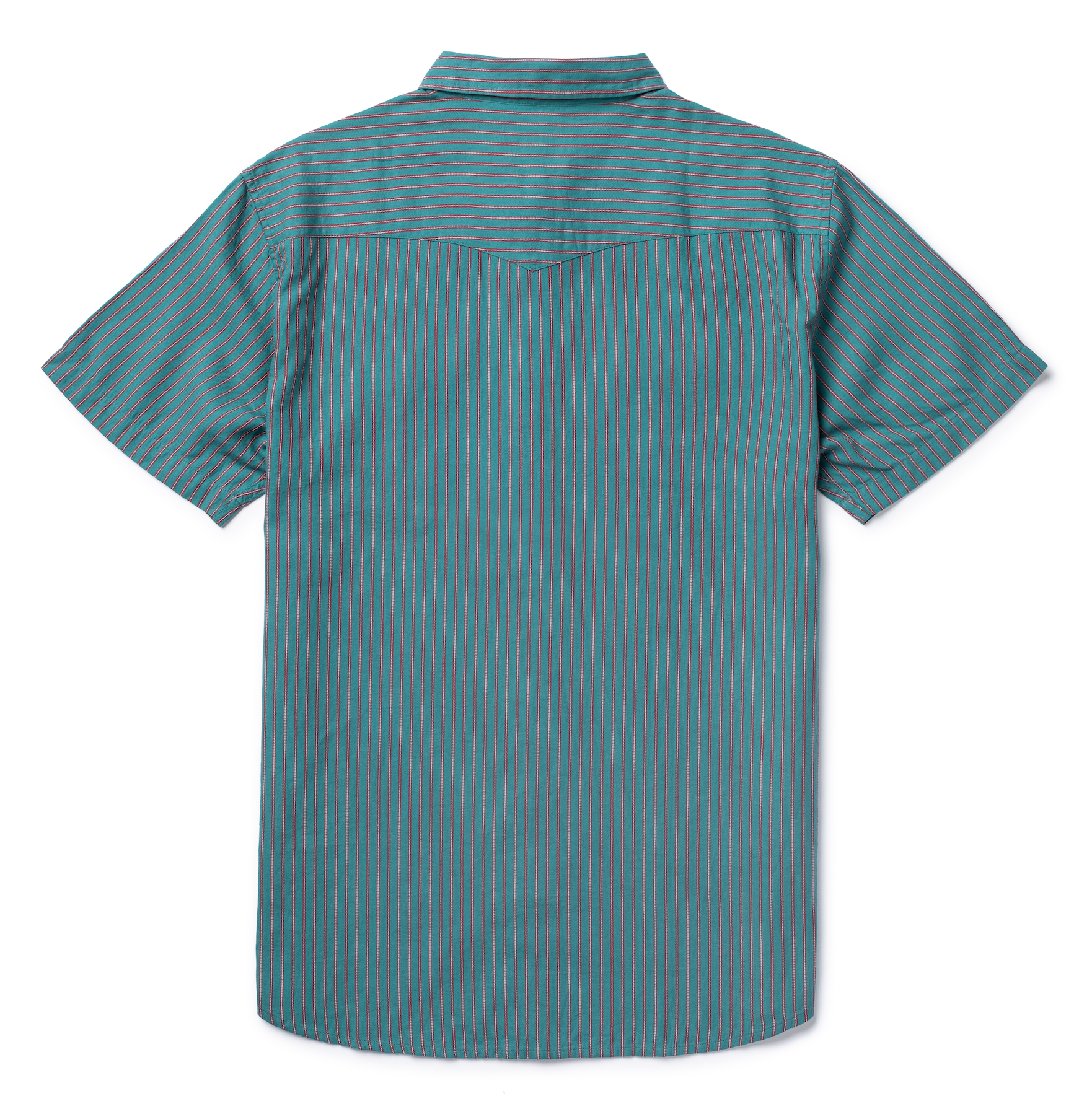 Amarillo Santo Stripe S/S Shirt