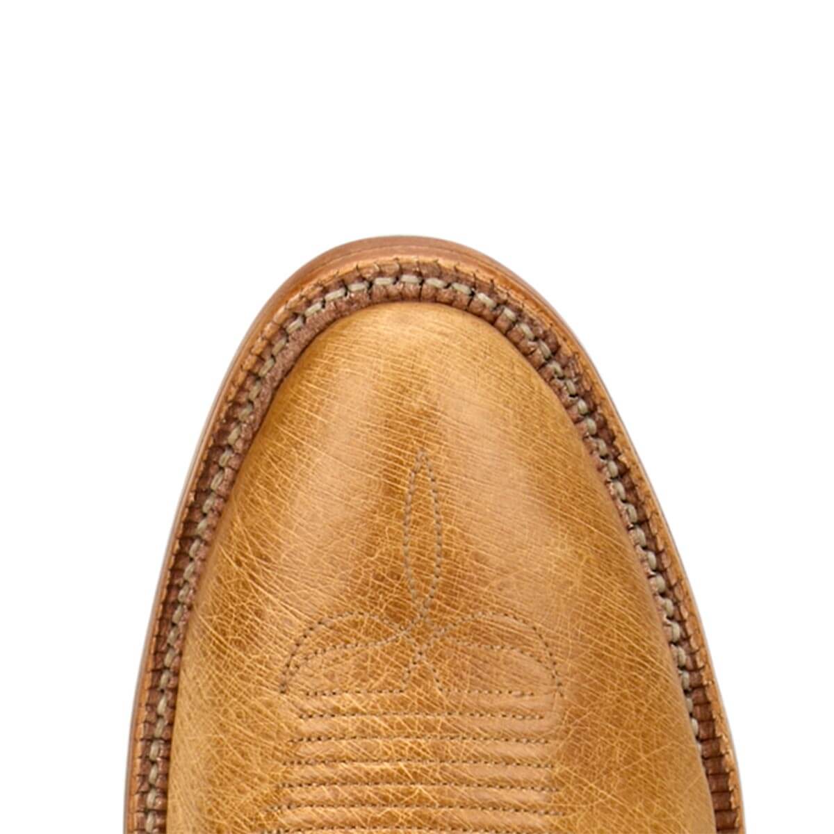 Seager x Justin Stage Boot – Seager Co.