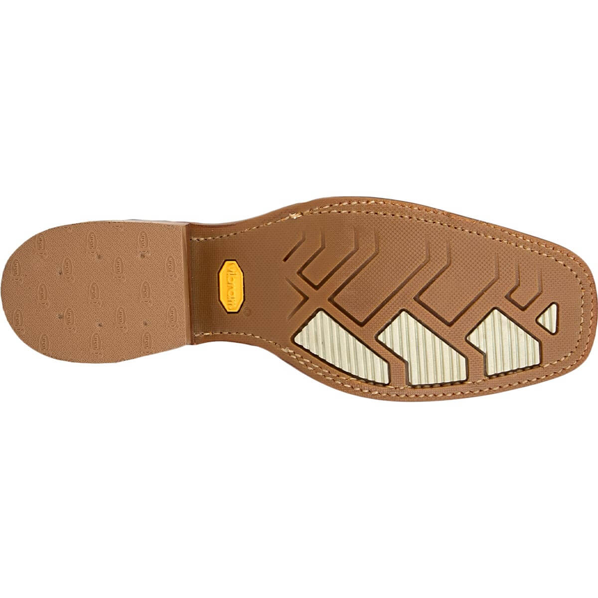 Seager x Justin Stockman Boot