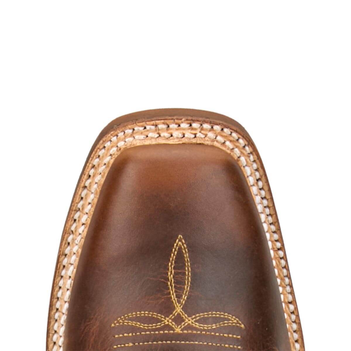 Seager x Justin Stockman Boot