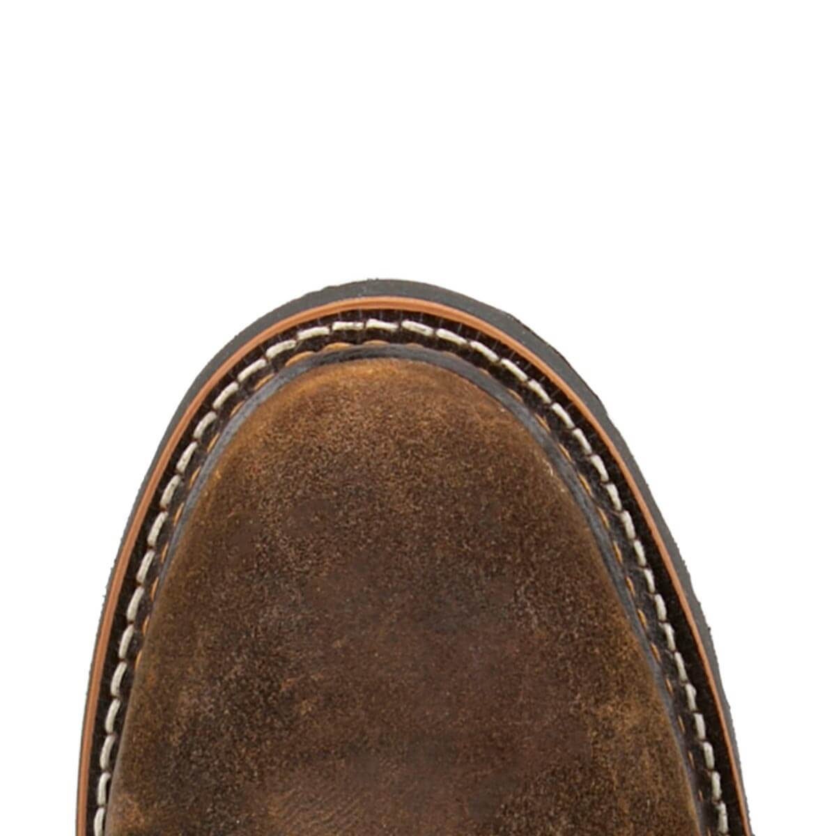 Seager x Justin Trailboss Boot – Seager Co.
