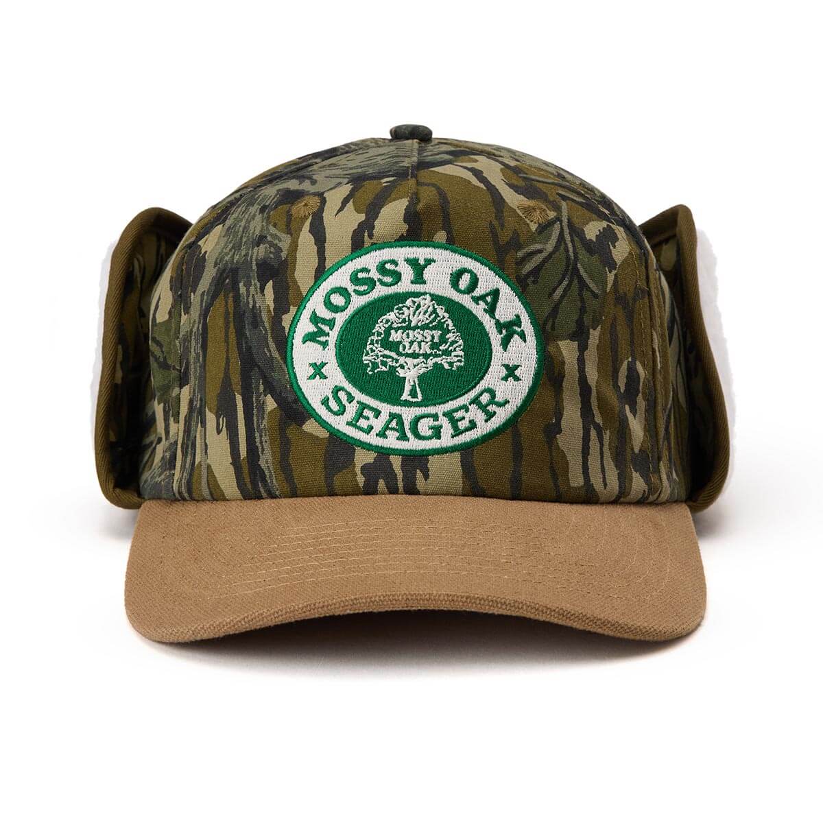 MOSSY OAK – Seager Co.