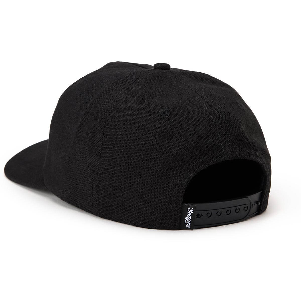 Seager x Mossy Oak I.O.F. Snapback Black