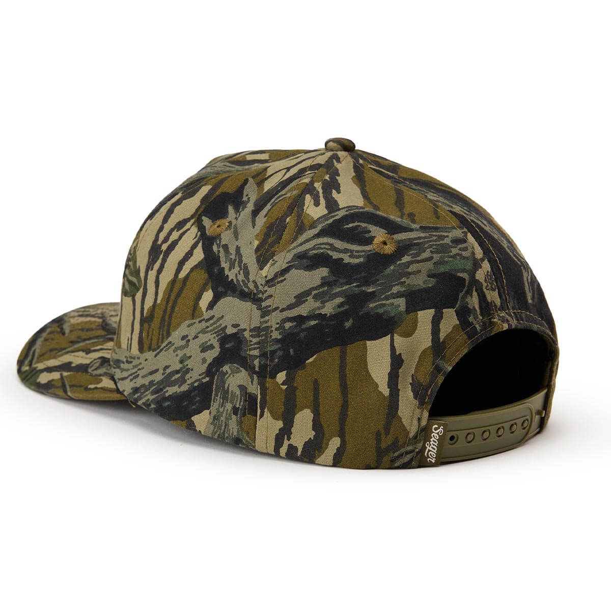 Seager x Mossy Oak Snapback Original Treestand