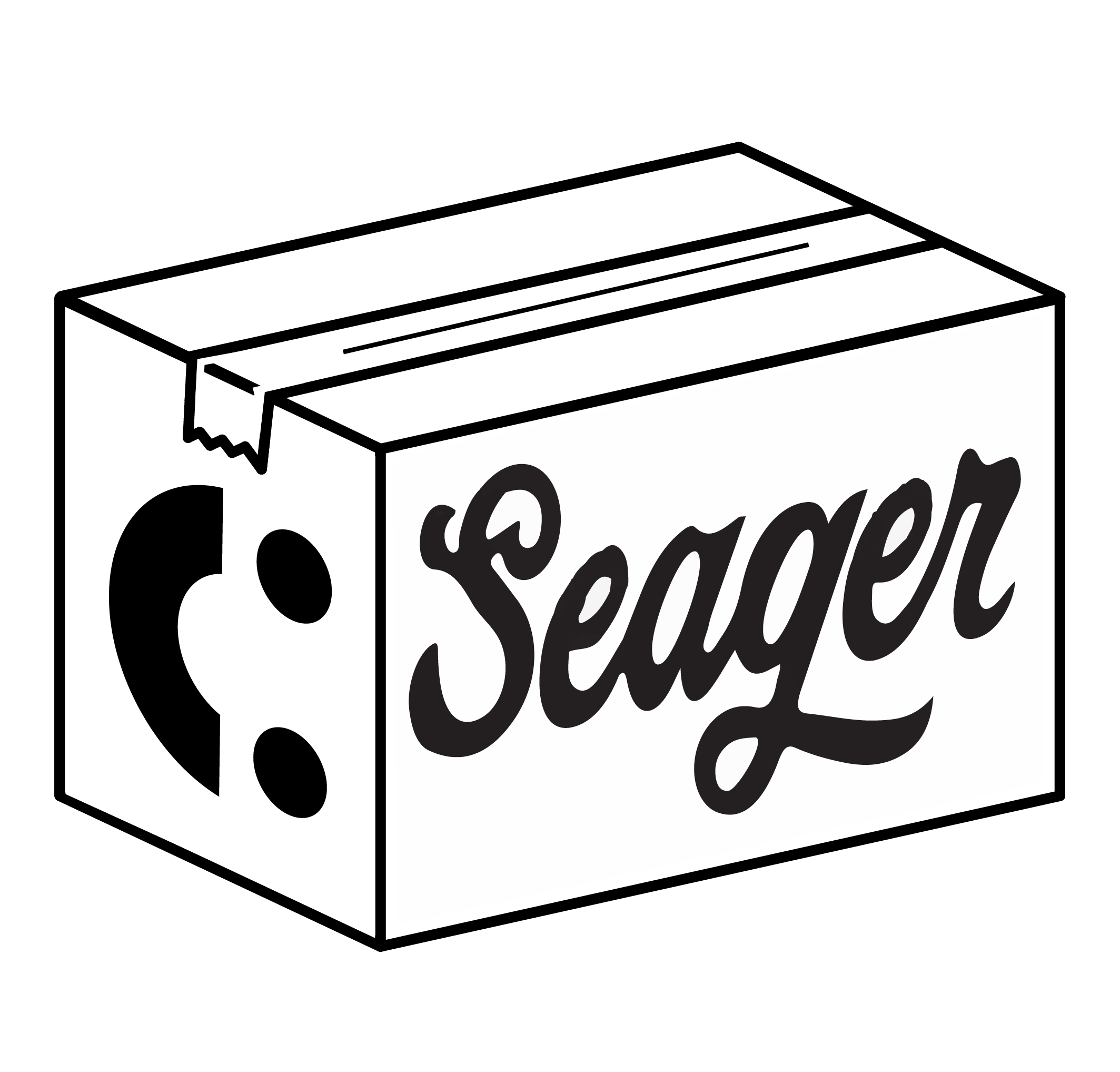 Seager Package Protection