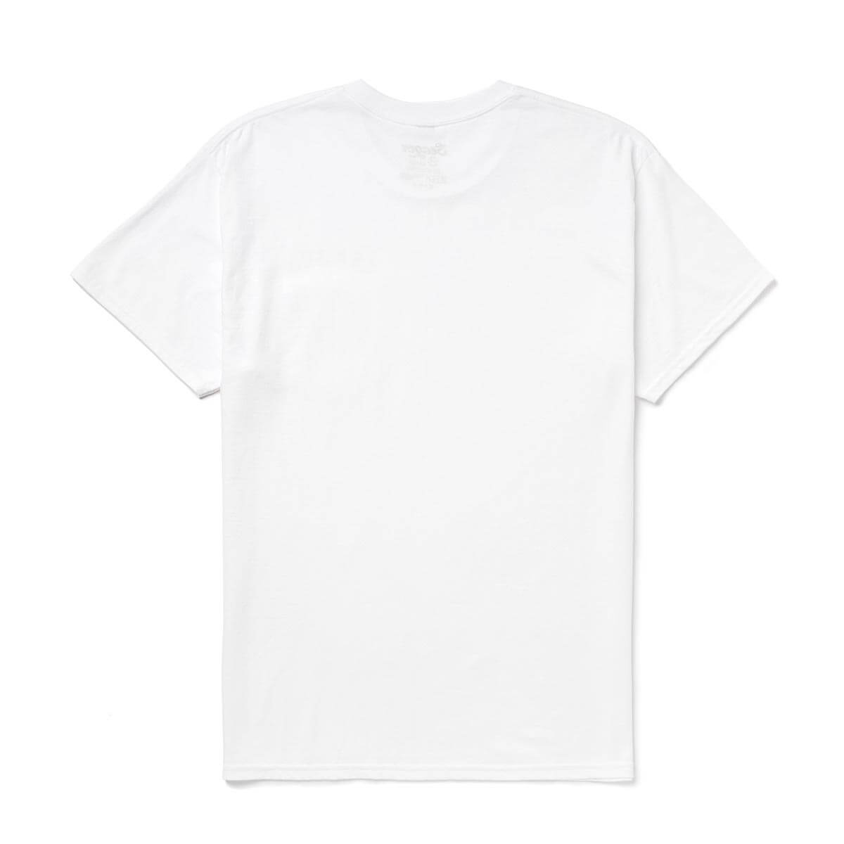 Shop Pocket Tee White