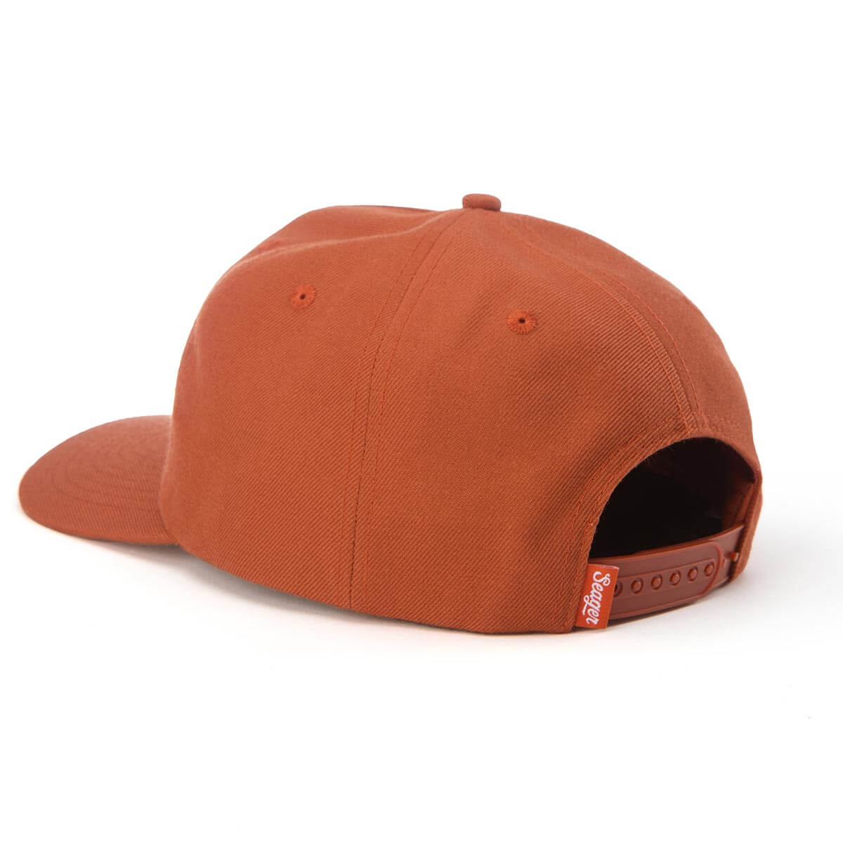 Sportsman Snapback Orange