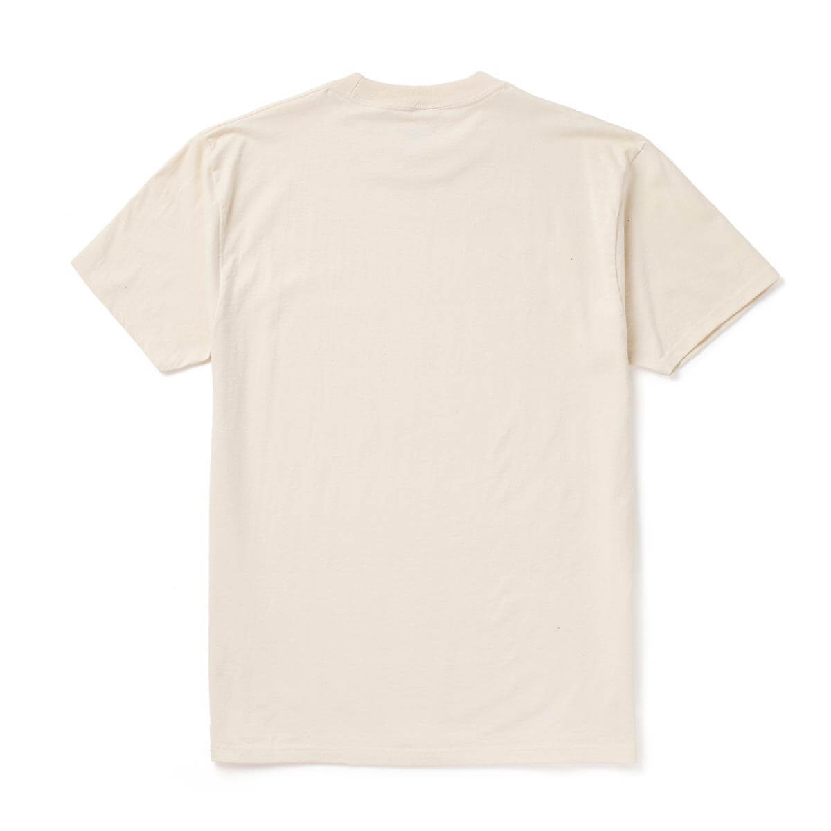Stampede Tee Vintage White