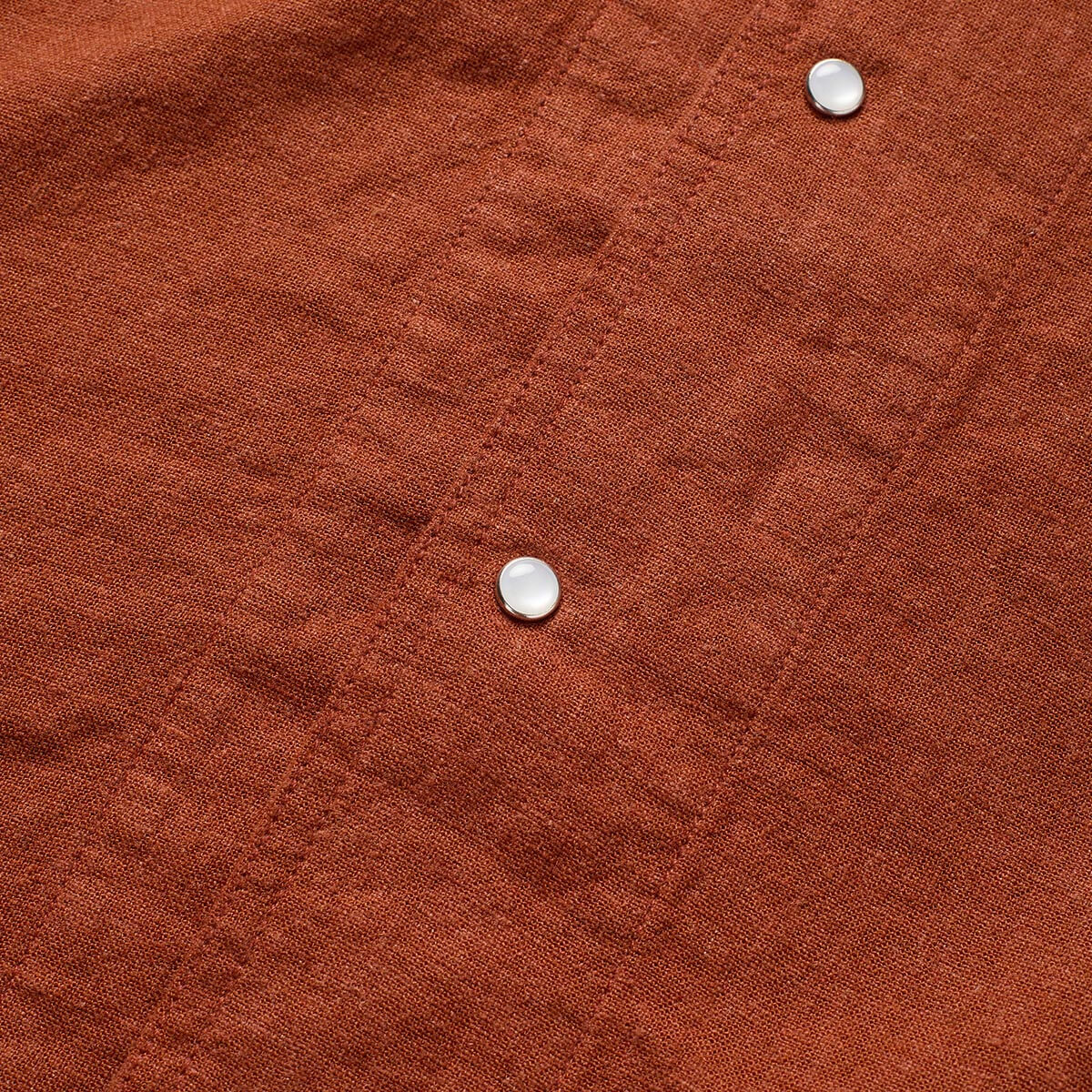Whippersnapper S/S Shirt Red Clay – Seager Co.