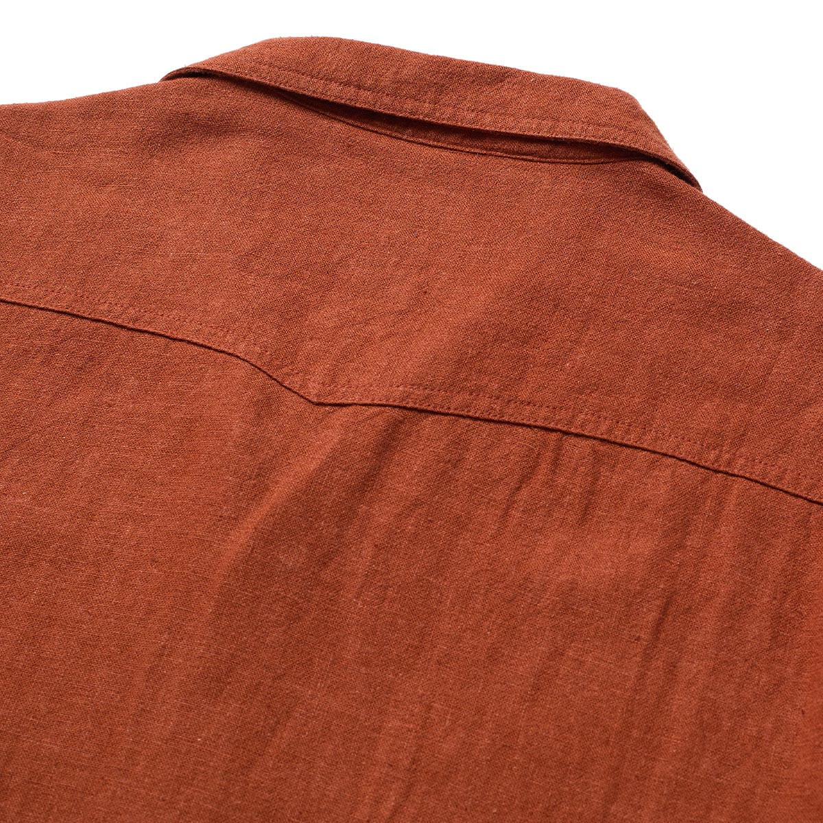 Whippersnapper S/S Shirt Red Clay – Seager Co.