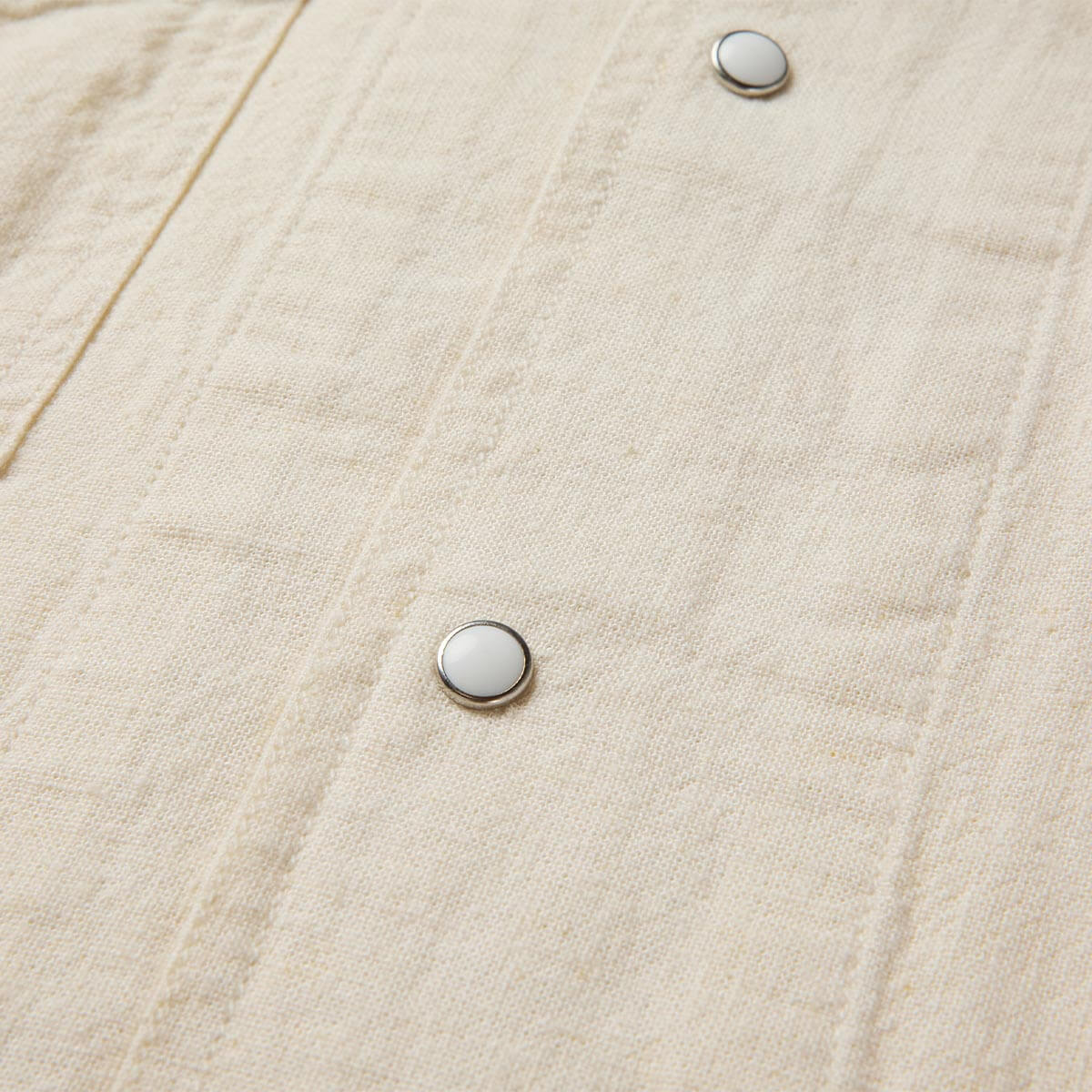 Whippersnapper S/S Shirt White Wash – Seager Co.