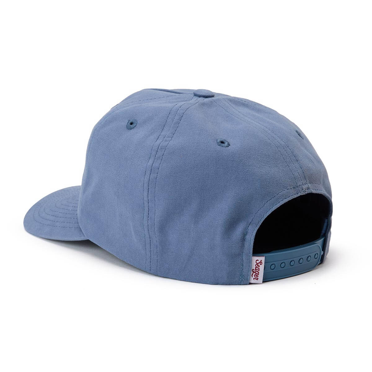 Wilson Snapback Blue