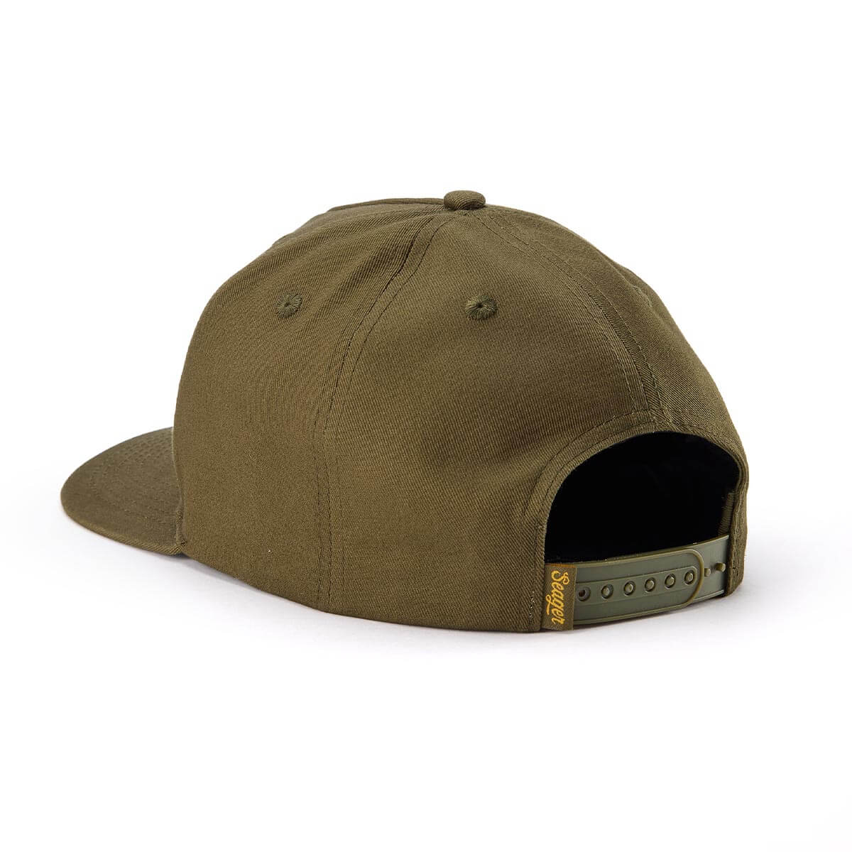 Wingspan Snapback Army
