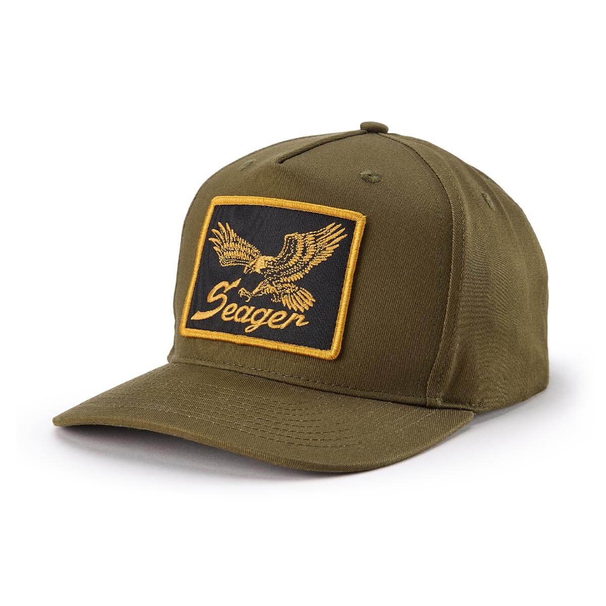 Wingspan Snapback Army