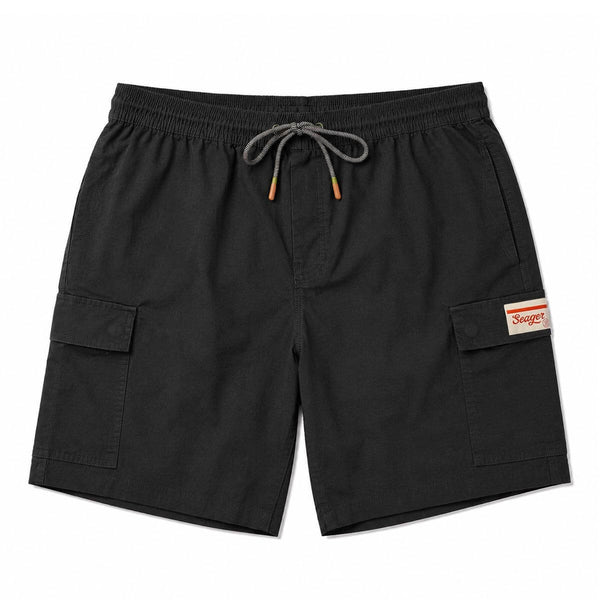Yuma Cargo Short Black XXL (36-38)
