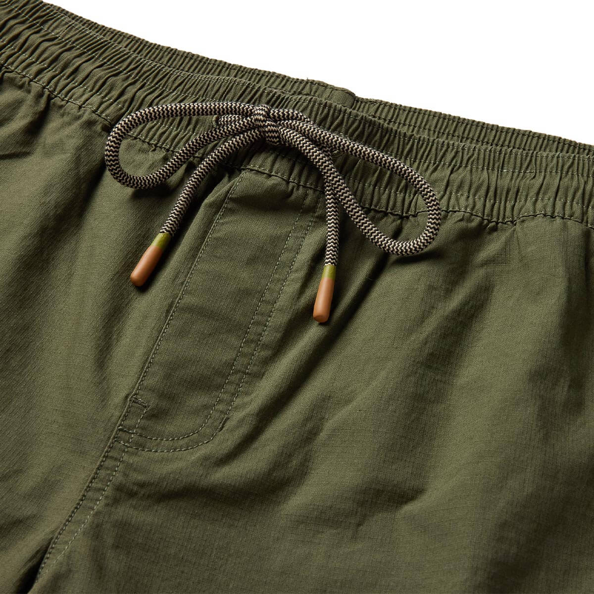 Yuma Cargo Short Olive
