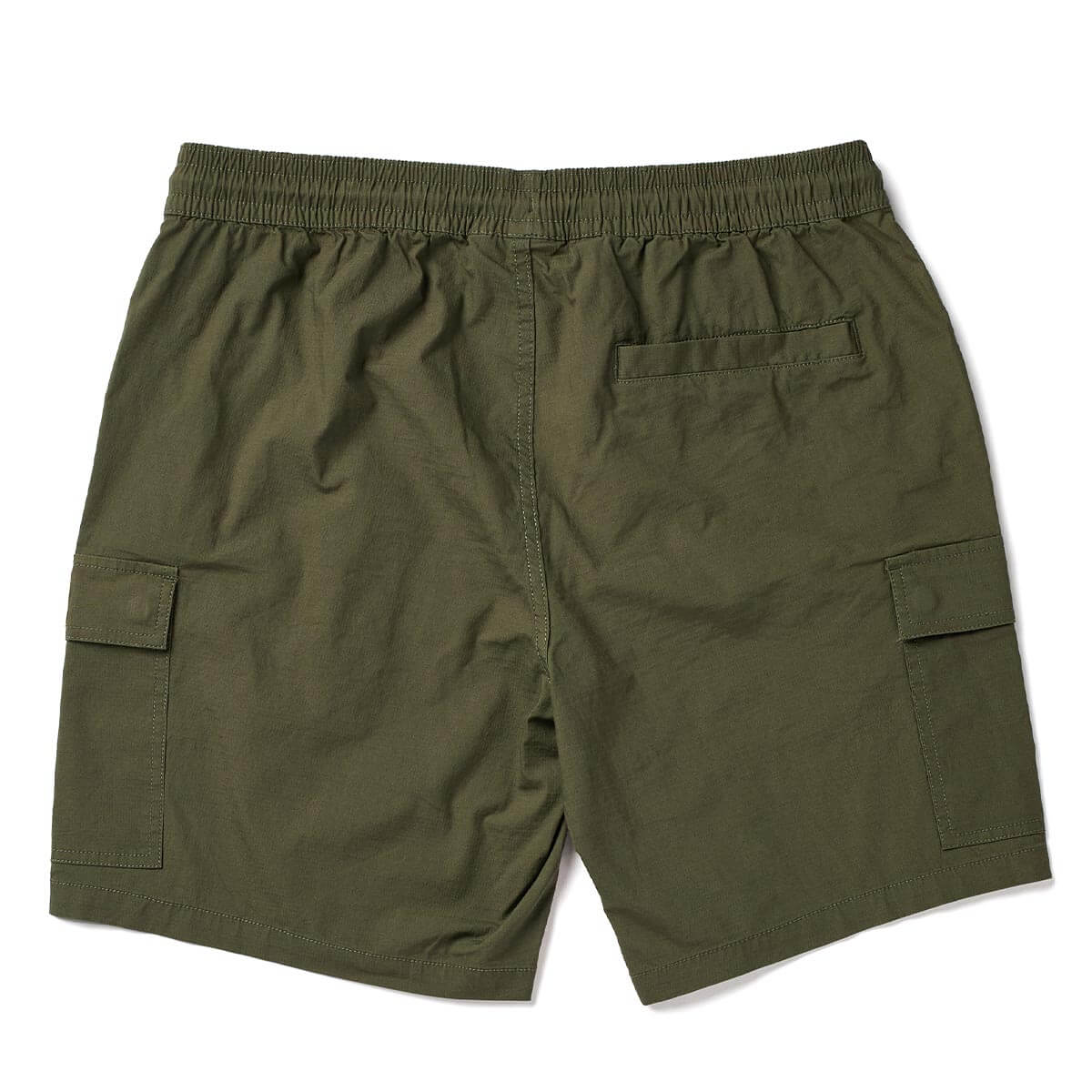 Yuma Cargo Short Olive – Seager Co.