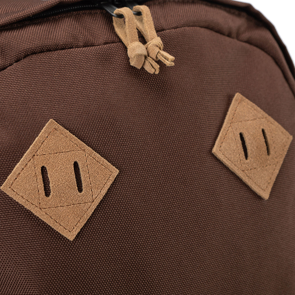 Seager x Coors Banquet Hickory Wind Backpack Brown