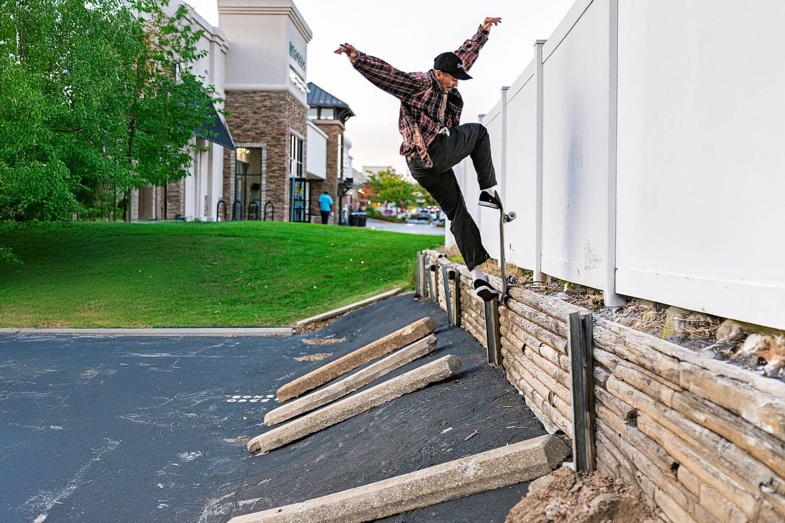 JEREMY LEABRES – Seager Co.