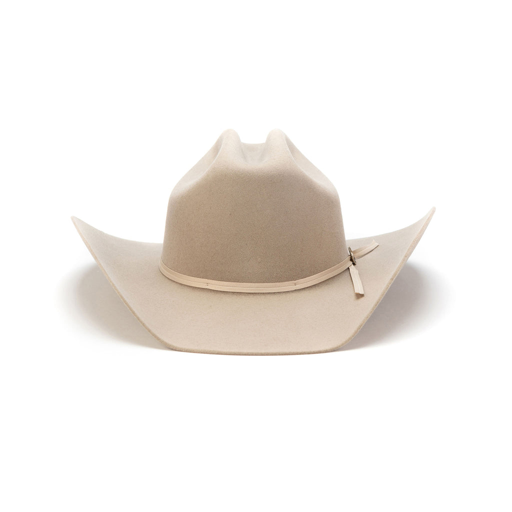 Longhorn 4X Hat Stone