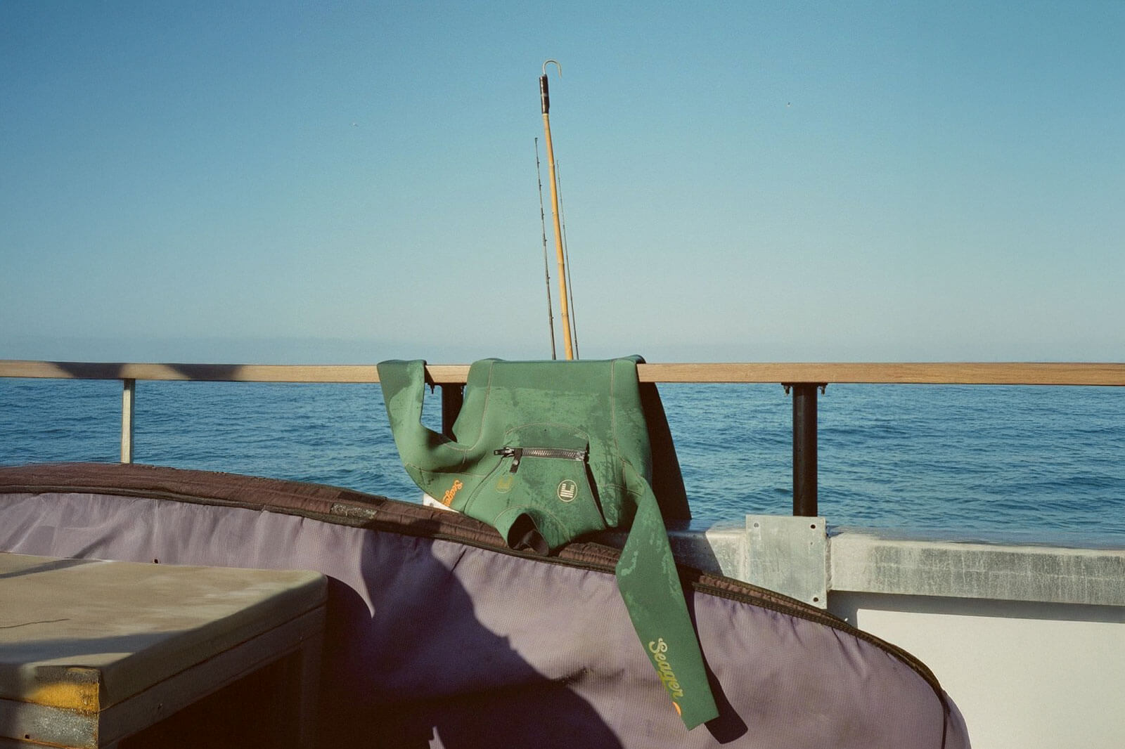 Matuse – Seager Co.