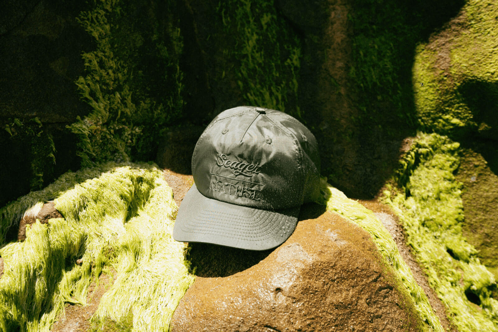 Matuse – Seager Co.