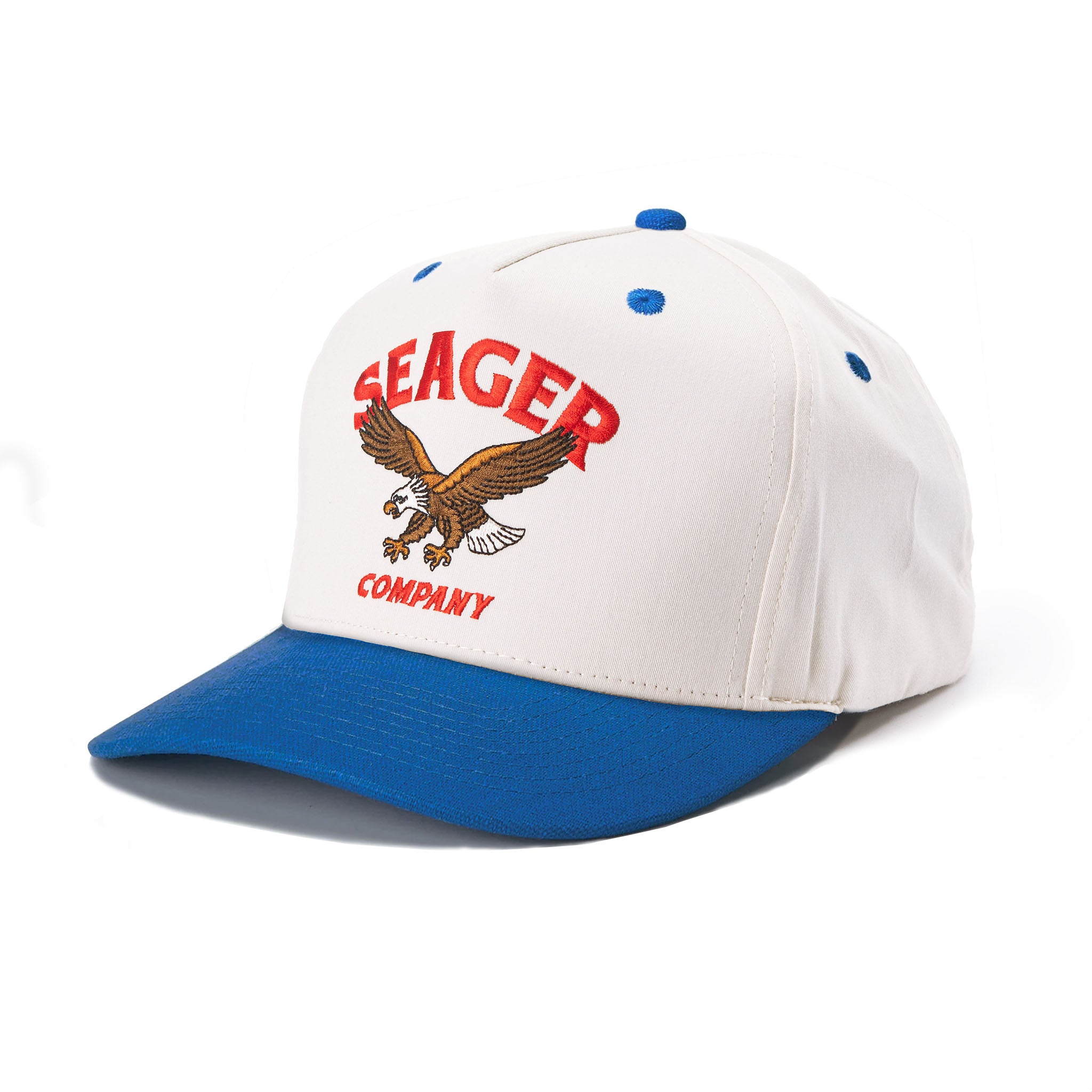 Snap Back Collection SNAPBACKS | Seager Co.