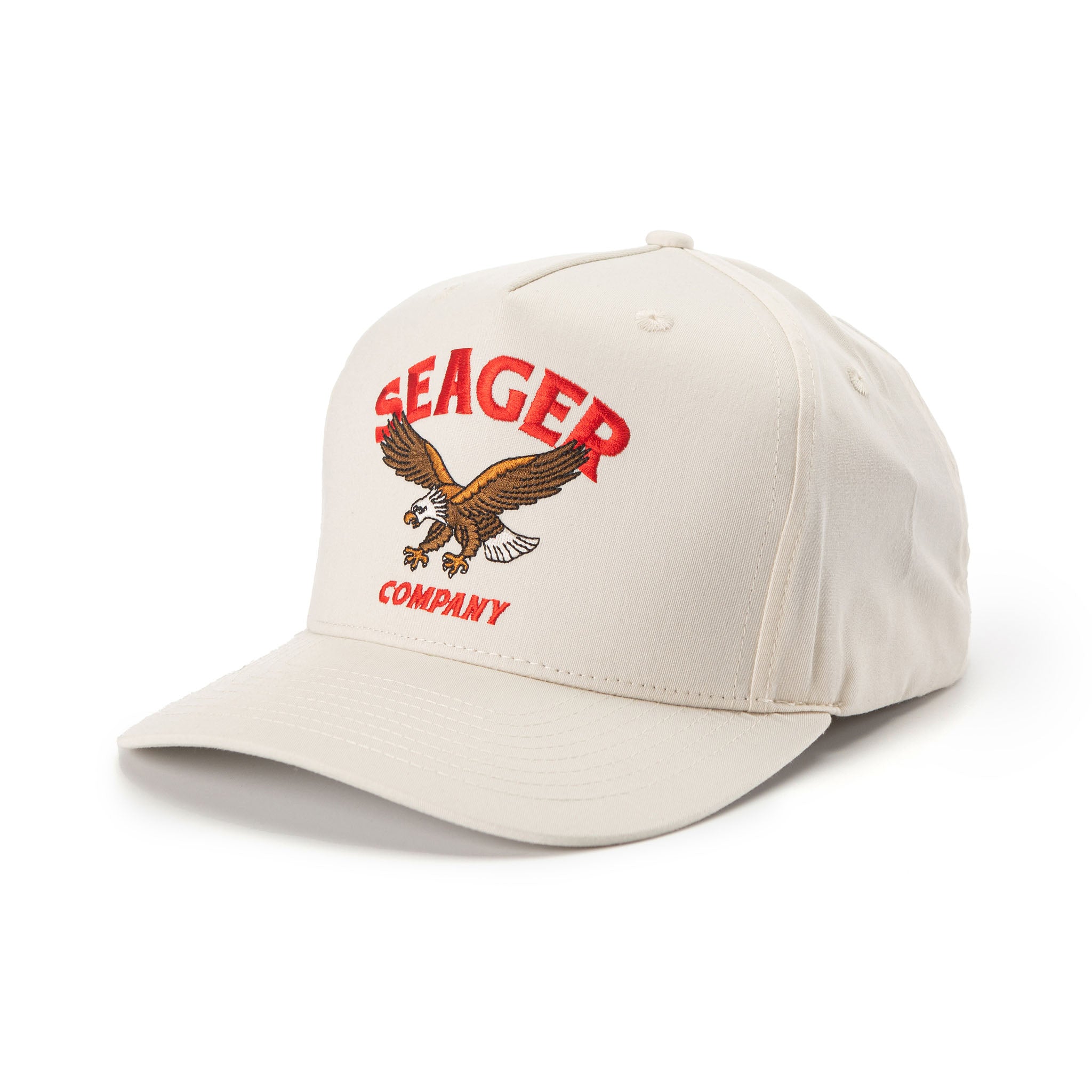 Brad cap sales