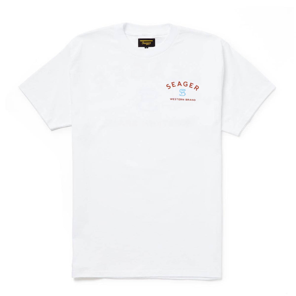 Seager Premium Bradley Tee
