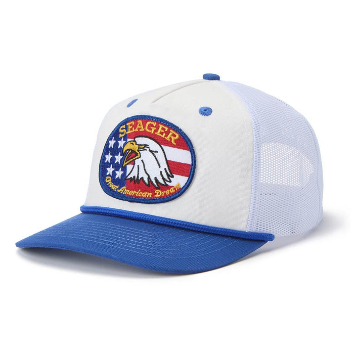 Seager Good Boy Snapback main image 1