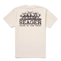 Seager Bill Bass tee