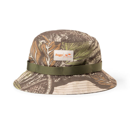 Seager x Slowtide Chum Bucket Hat – Seager Co.