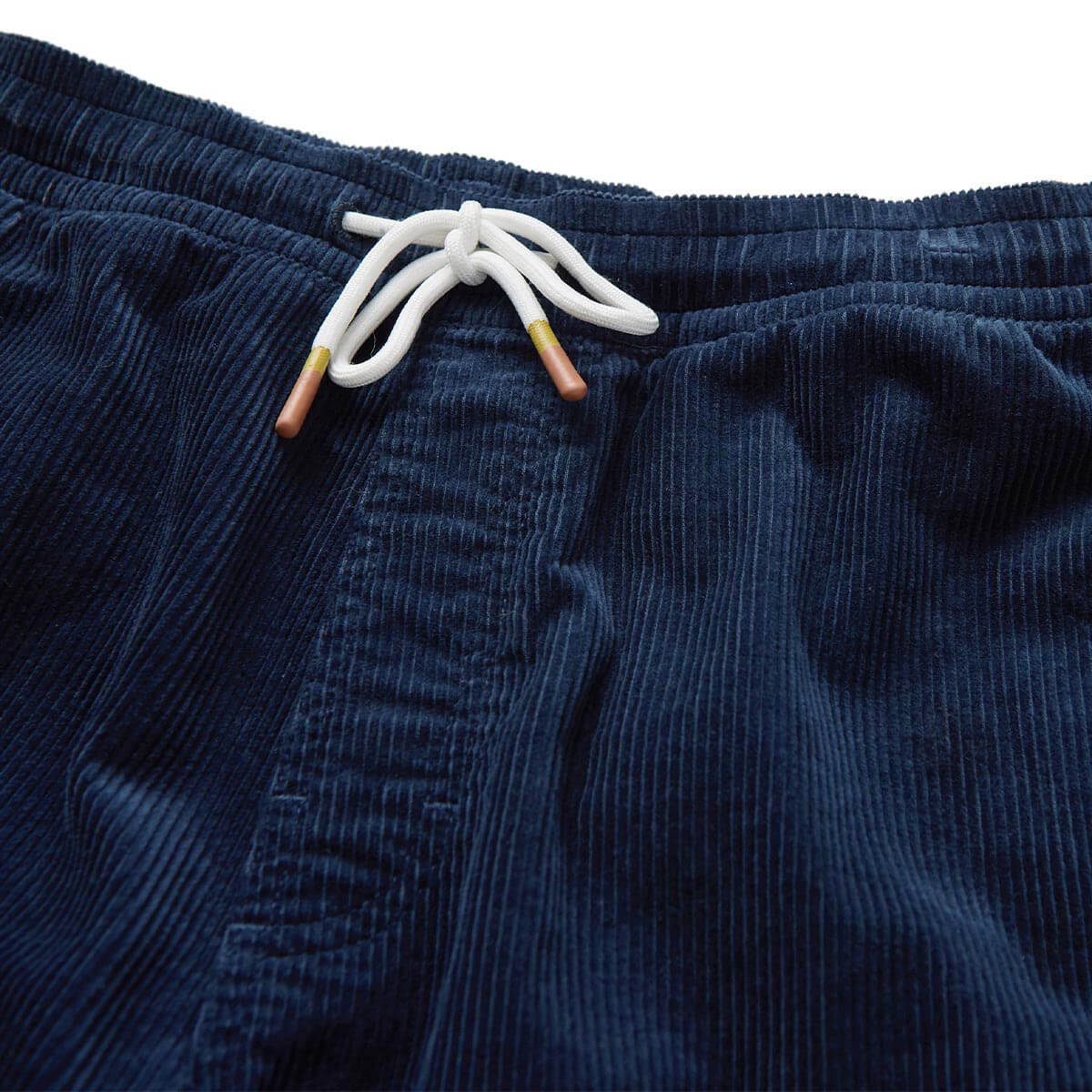 Yuma Corduroy Shorts Navy