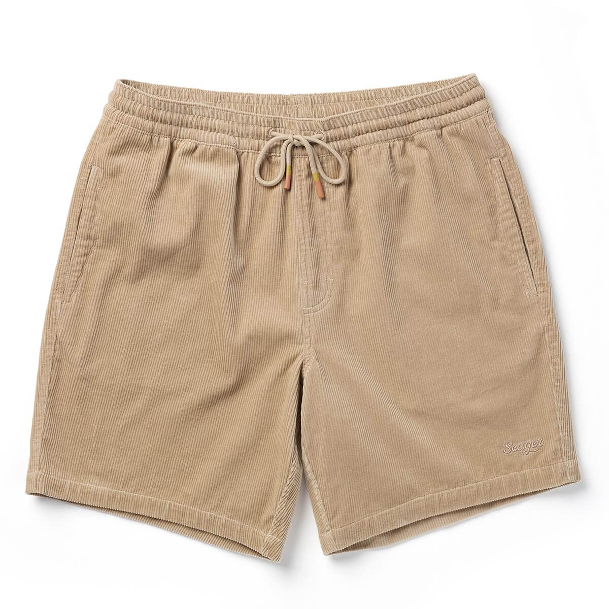 Seager shorts