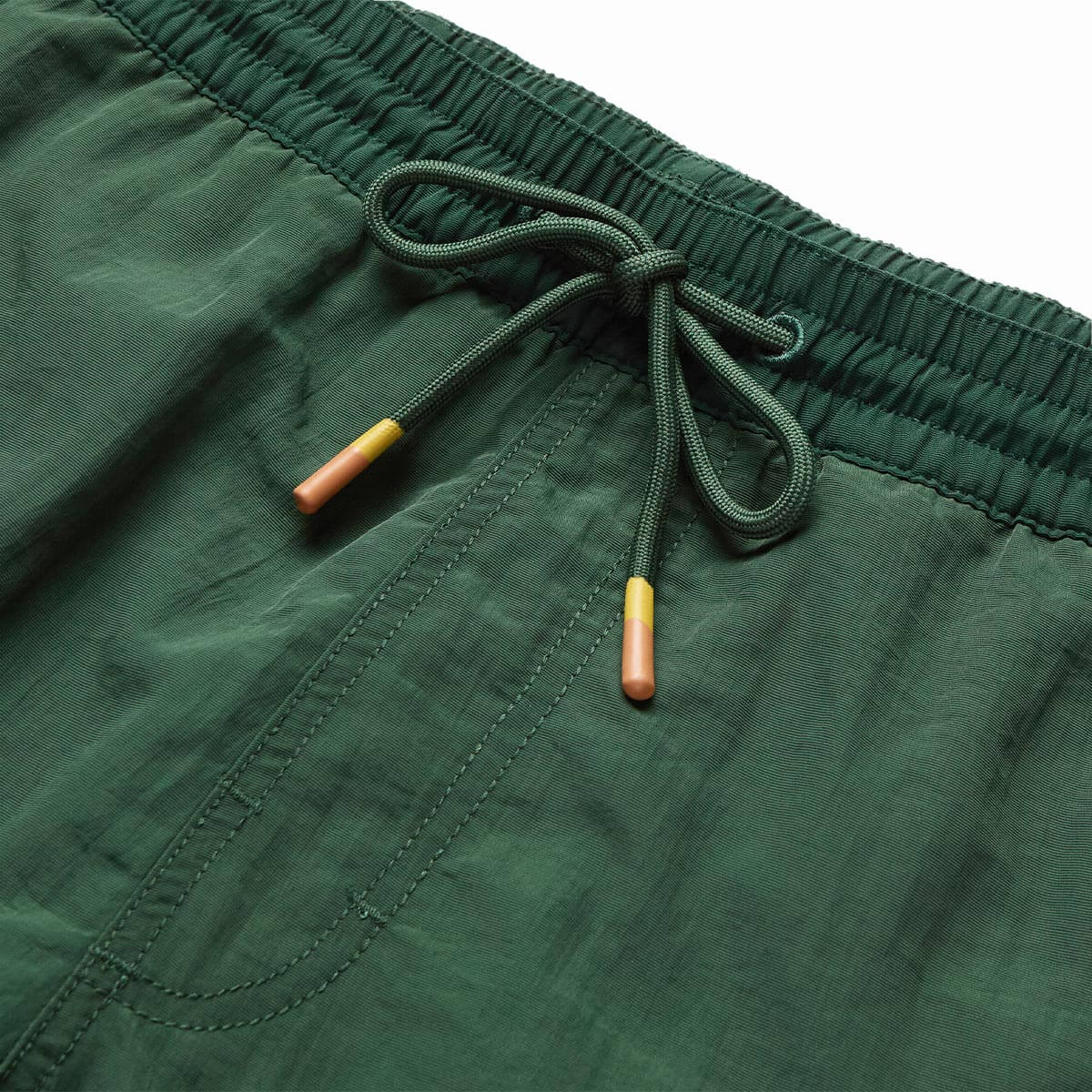 Yuma Light Shorts Pine Green