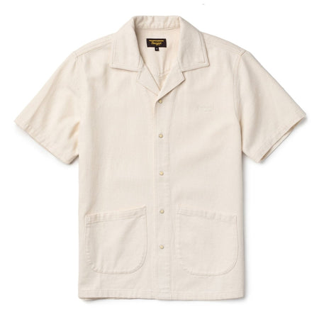 Southpaw Whippersnapper Natural – Seager Co.