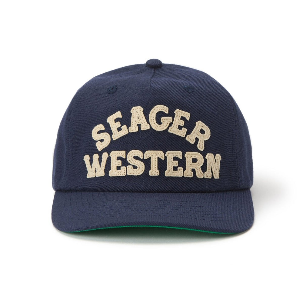 Seager Good Boy Snapback