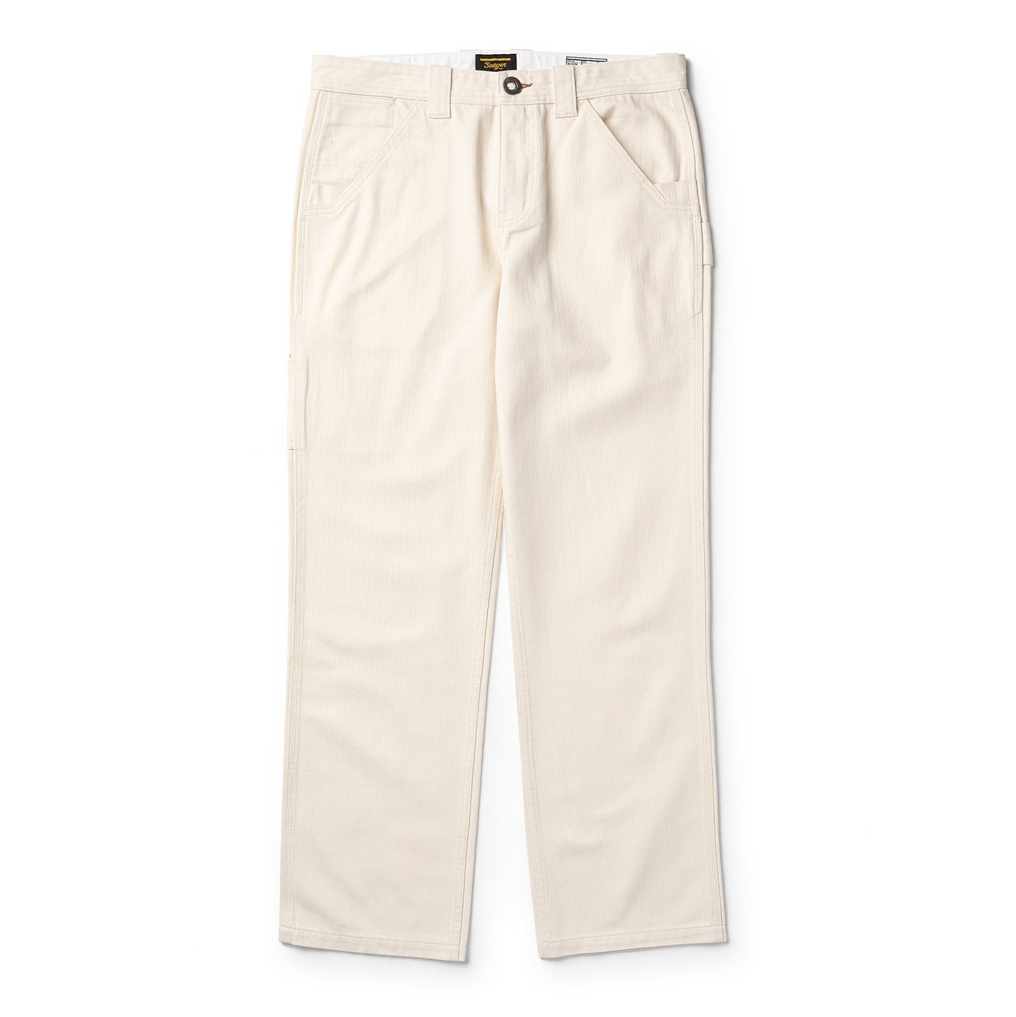 PANTS | Seager Co.