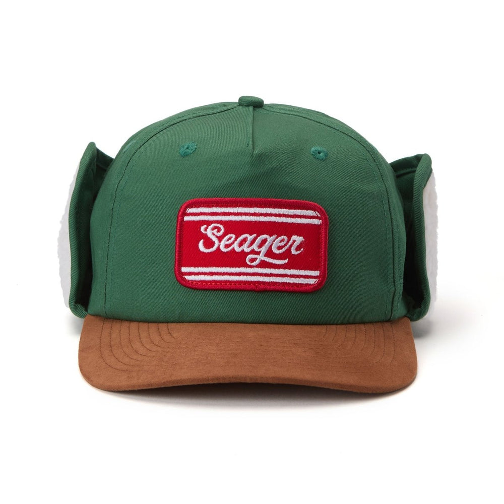 FLAPJACKS – Seager Co.