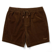 Seager Yuma Nylon Shorts