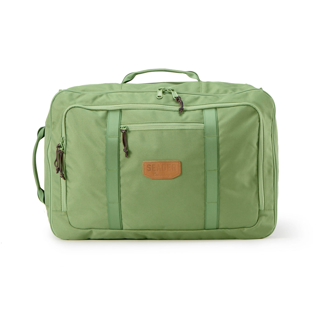 QUICKDRAW 45L DUFFLE BAG