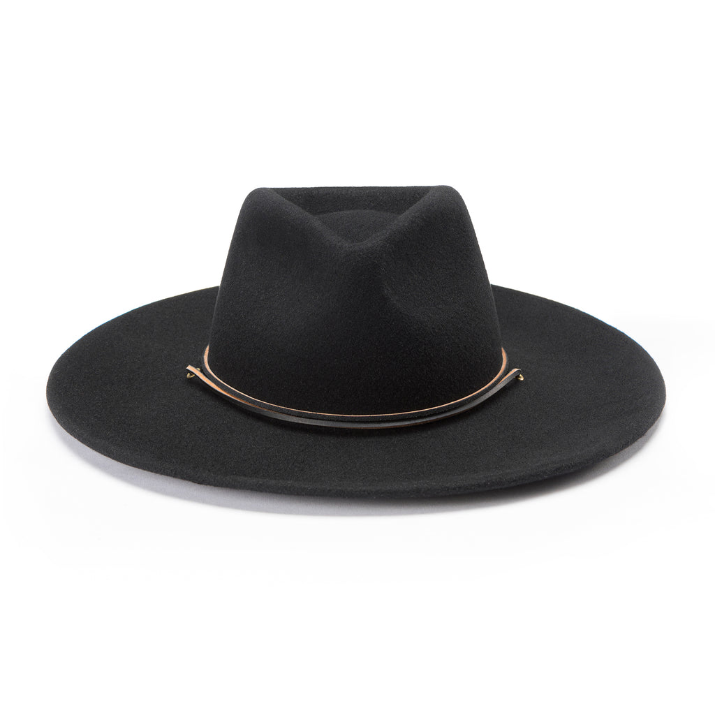 Lasso Outdoor Crushable Black