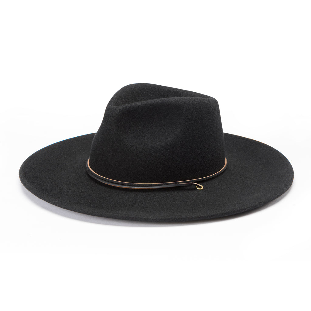 Lasso Outdoor Crushable Black